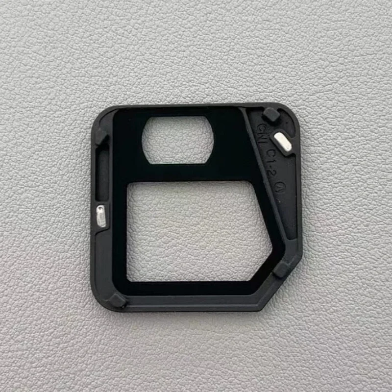 Original Camera Frame with UV Lens Glass For DJI Mavic 3 Drone Accessories Camera Lens Cover Replacement Repair Parts 95% New view 5
