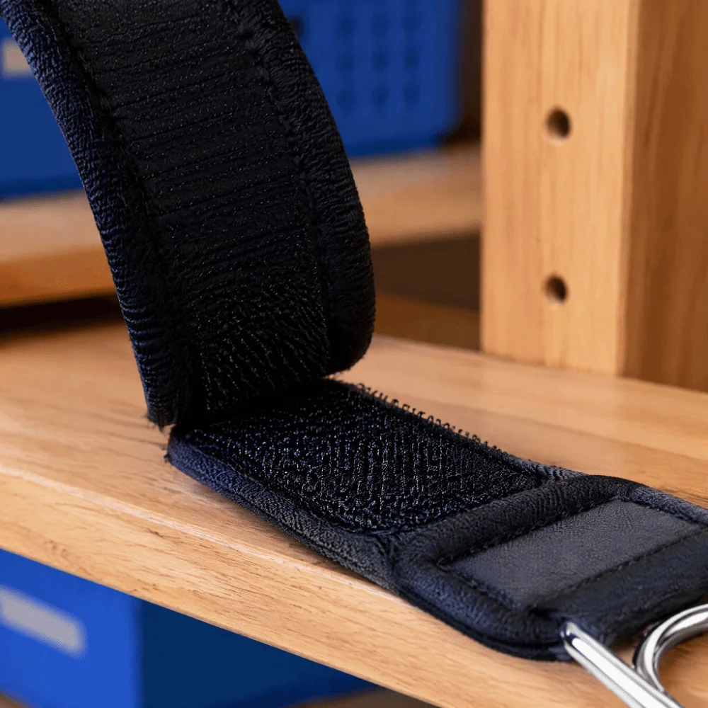 2pcs Adjustable Nylon Elastic Waist Strap No Sew Design Reusable Adjustable Waist Belt Waist Tightener Clip Men
