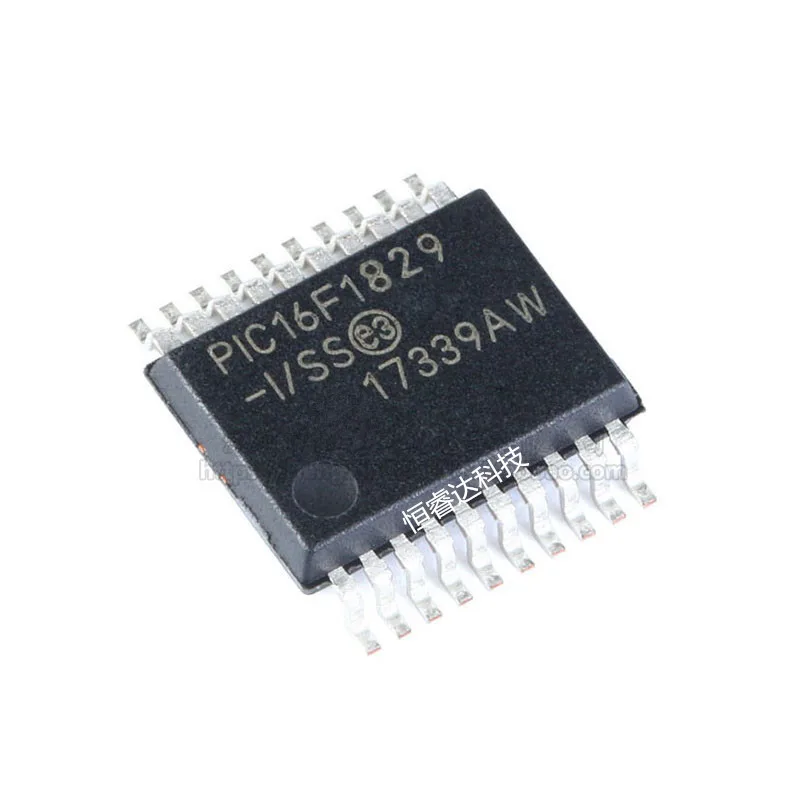 

(10piece)100% New PIC16F1827-I/SS PIC16F1828-I/SS PIC16F1829-I/SS PIC16F1827 PIC16F1828 PIC16F1829 sop-20 Chipset