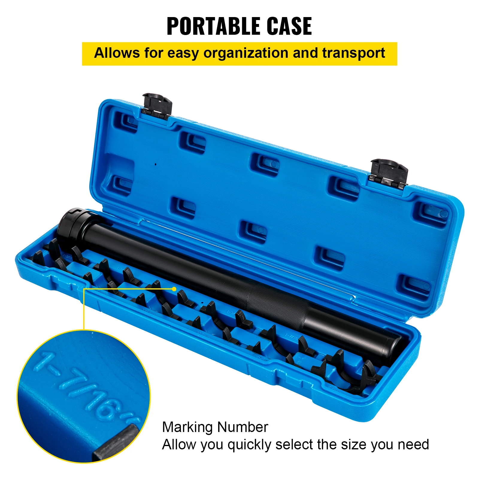 2026 Inner Tie Rod Tool Kit 12 Pcs Tie Rod Removal Tool 12 Pcs Crowfoot Adapters Master Inner Tie Rod Tool Set Tie Rods Tool