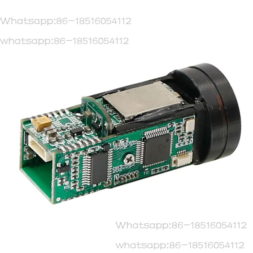 Ranging Module Outdoor Rangefinder 905nm Infrared  Electronic Ruler