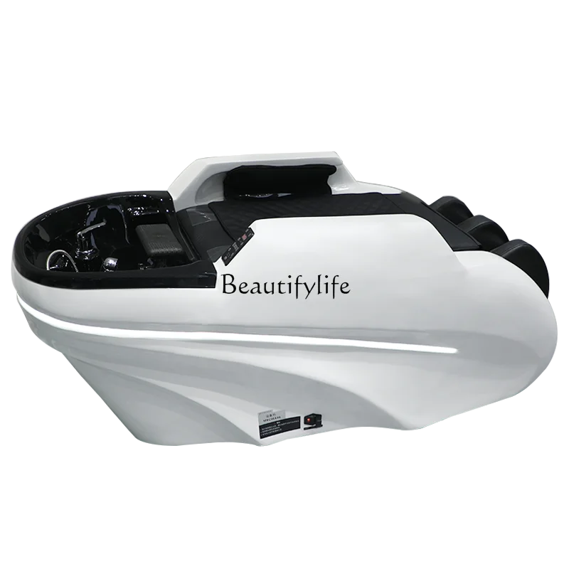 

Automatic Intelligent Electric Massage Shampoo Bed Water Circulation Head Health Care Hair Center