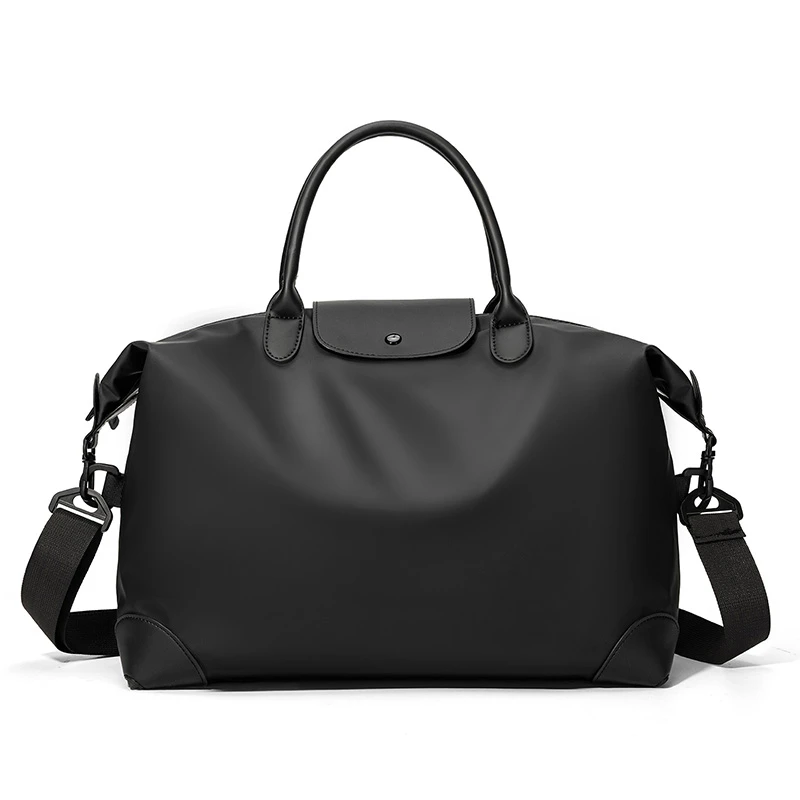 Large Capacity Travel Tote Bag | Sporty Style, Perfect for Travel, Sports, and Outdoor Adventures – Casual Fashion, Ideal Gift