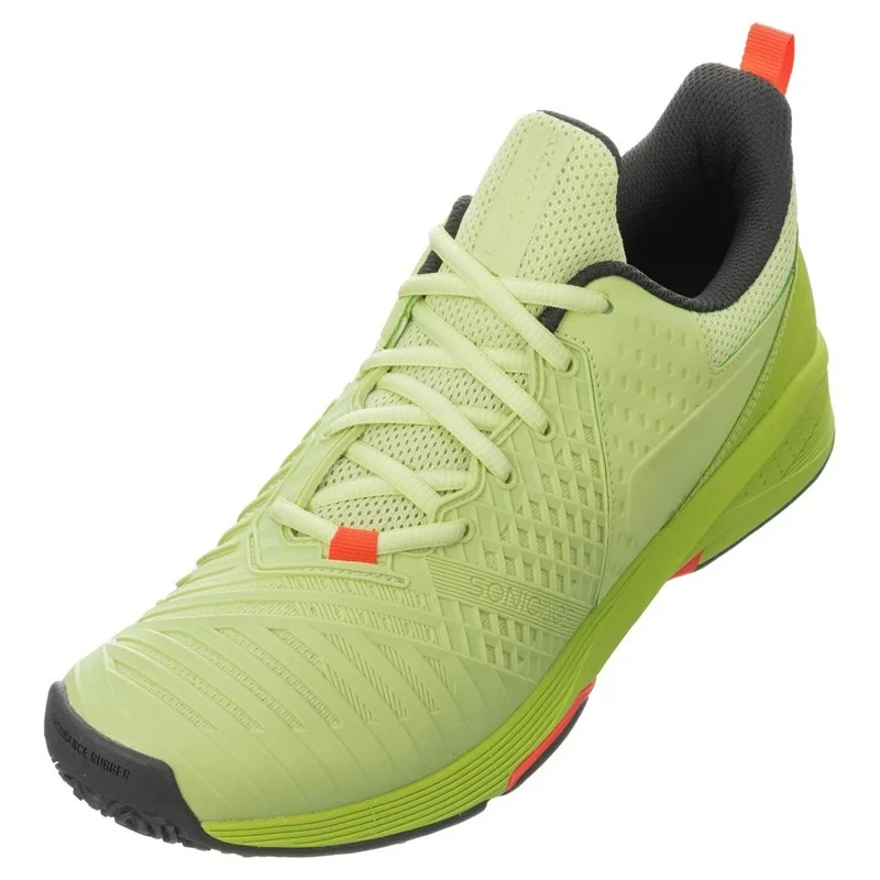 Chaussures de badminton professionnelles unisexes pour hommes et femmes, chaussures de tennis de table, baskets de créateurs pour couples, marque de luxe