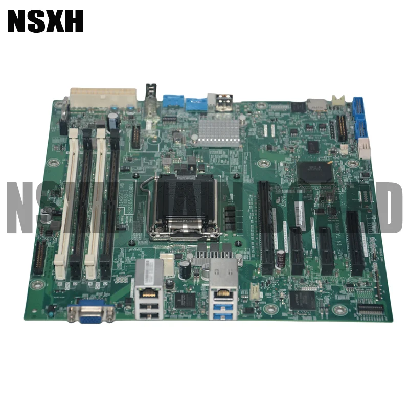 

822184-001 ML30 G9 Motherboard 825094-001 822185-001 Mainboard