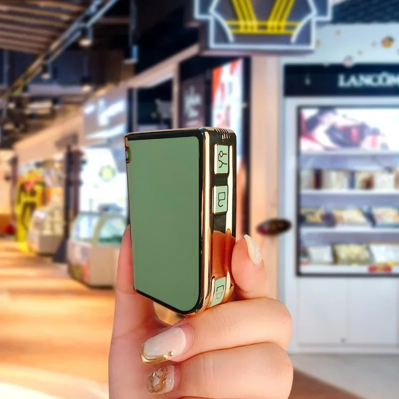 حافظة مفتاح السيارة عن بعد من البولي يوريثان غطاء حماية شل حقيبة لـ LYNK CO LYNK & CO 05 09 01 06 02 03 حامل السيارات الداخلي ملحقات سلسلة المفاتيح #5