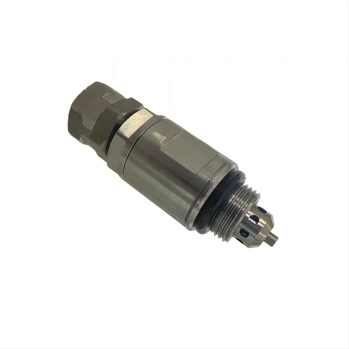 

Suitable for Excavator Accessories PC200-5 Safety Valve 709-70-55200 Excavator Accessories Engineering Machinery