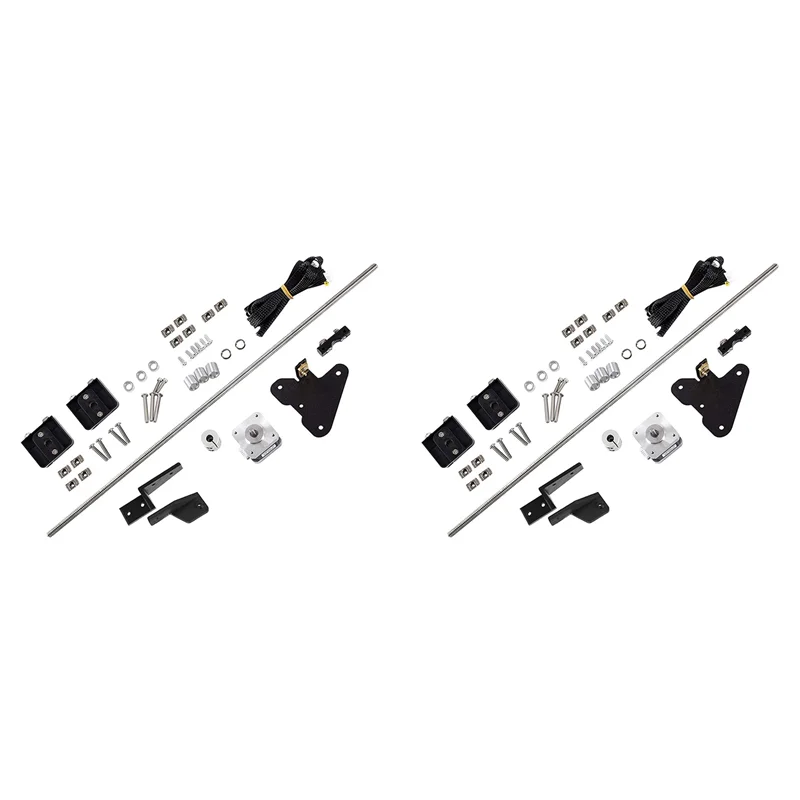 highly-recommended-2x-double-z-axis-upgrade-kit-with-lead-screw-stepper-motor-suitable-for-ender-3-ender-3-v2-ender-3-pro-3