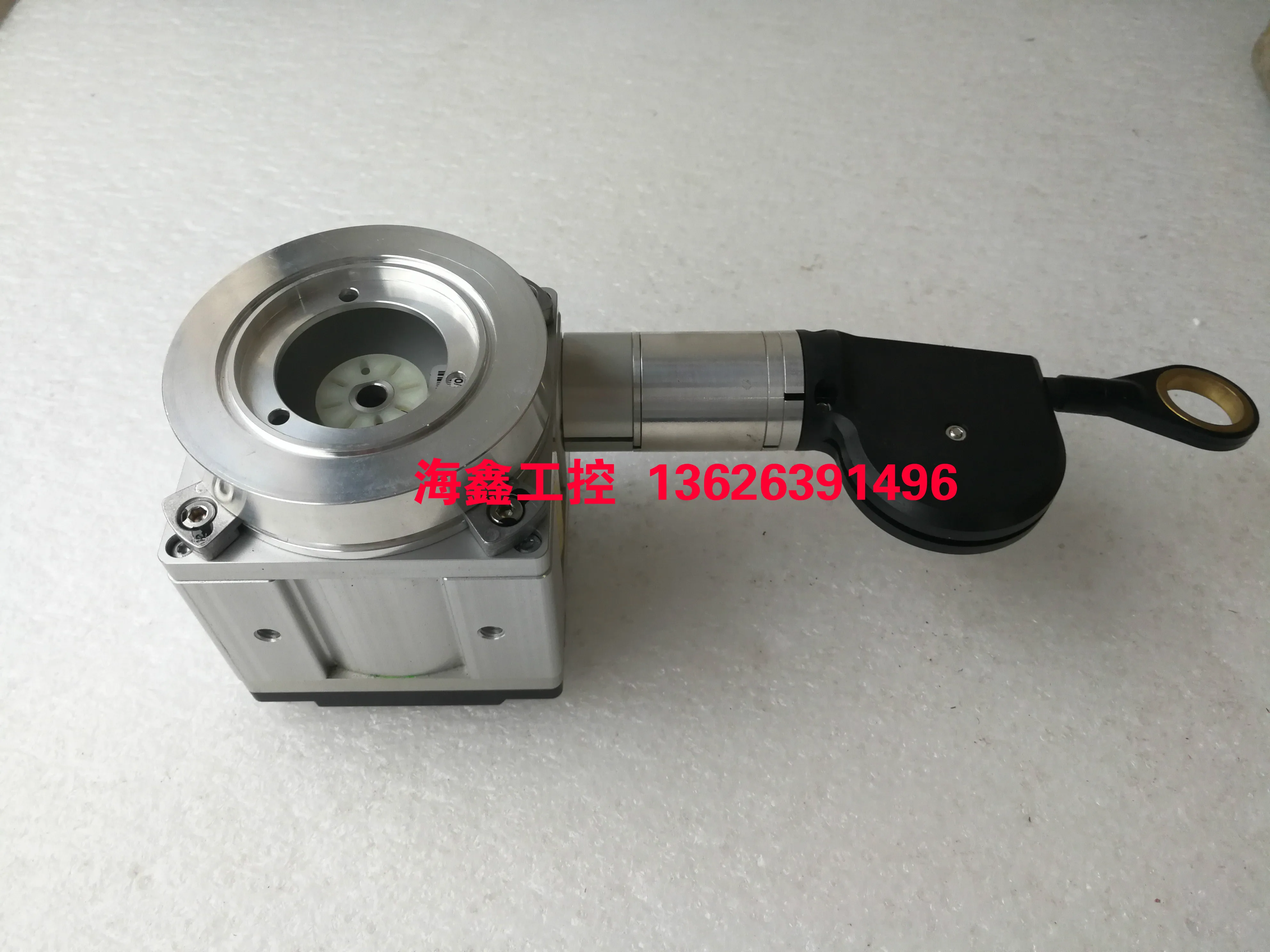 Encoder SWH 2UBU-01 TWK, penarik tali 2m