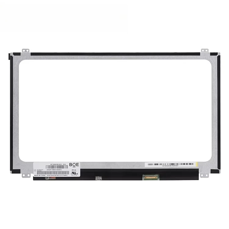 

Original and Brand New B156XTN07.1 B156XTN03.5 NT156WHM-N12 N156BGE-EB2 15.6 Laptop Screen Slim 30pin