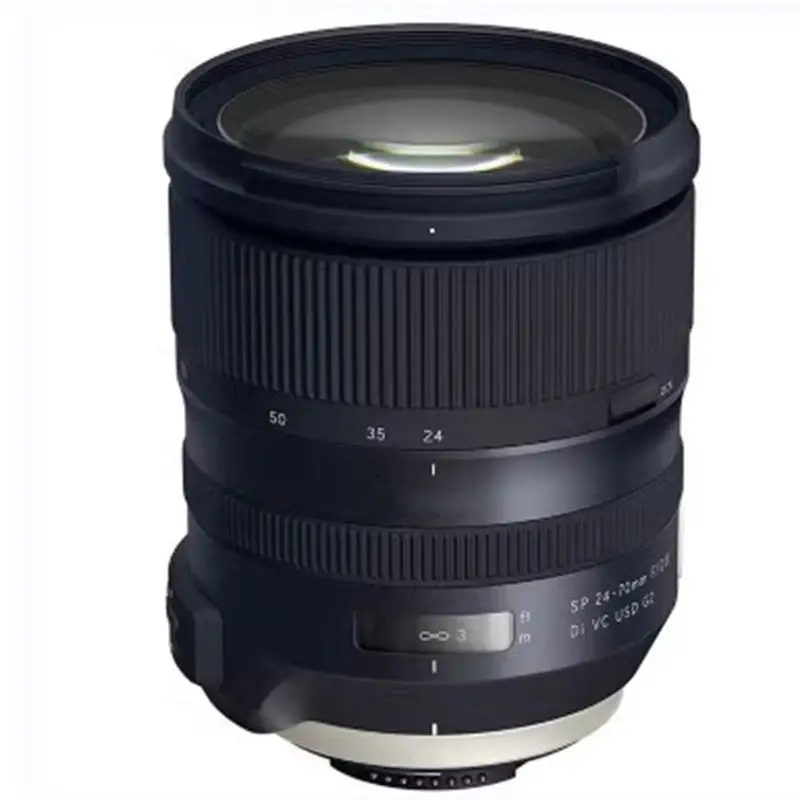 AY14 -For TAMRON 24-70 F2.8 G2 A032 24-70Mm Lens Zoom Rubber Ring Rubber Grip Rubber Repair Part