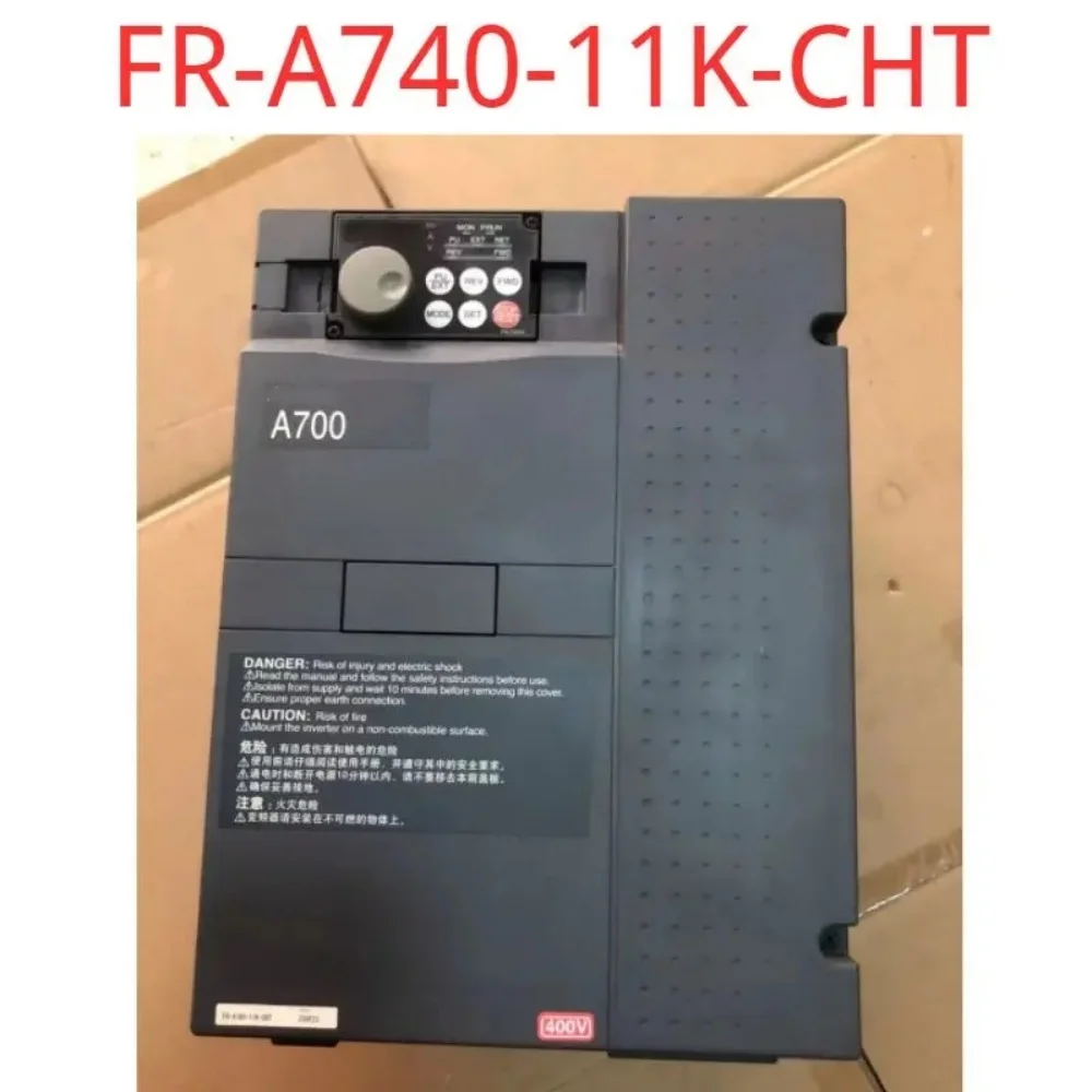 FR-A740-11K-CHT   frequency converter