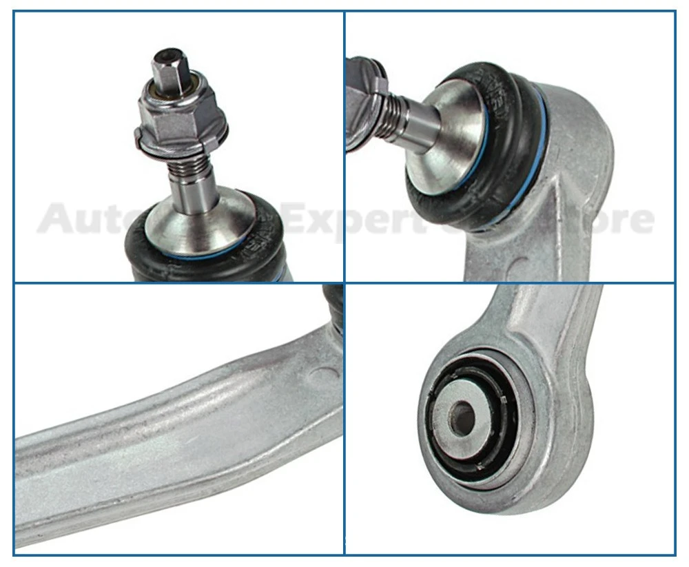 1 Piece For BMW 5 Series Control Arm Suspension Arm Upper Wishbone 33326796001 High Quality Durable Design