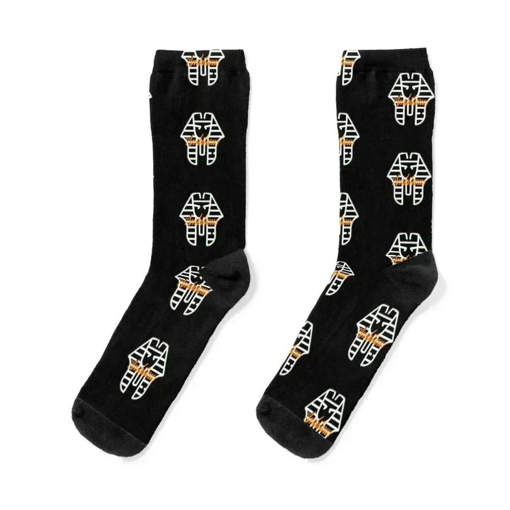 Ambitious Pharaoh Socks professional running luxury Socks Man Women's