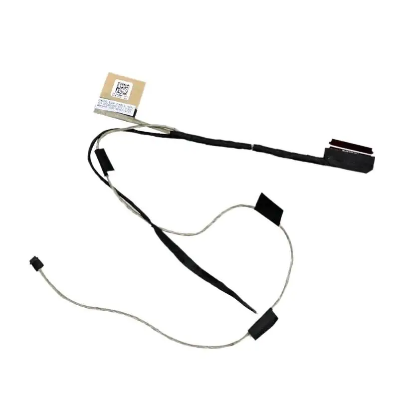 

DC020020F00 30Pin Non-touch LCD LVDS VIDEO CABLE FOR Dell Latitude 3180 3189 13 7350 XGXNM 0XGXN +//
