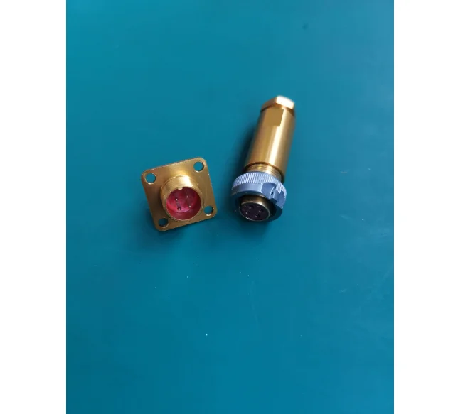 PY04-4T PY04-7T PY04-10T PY04-19T Russian Connector Standard