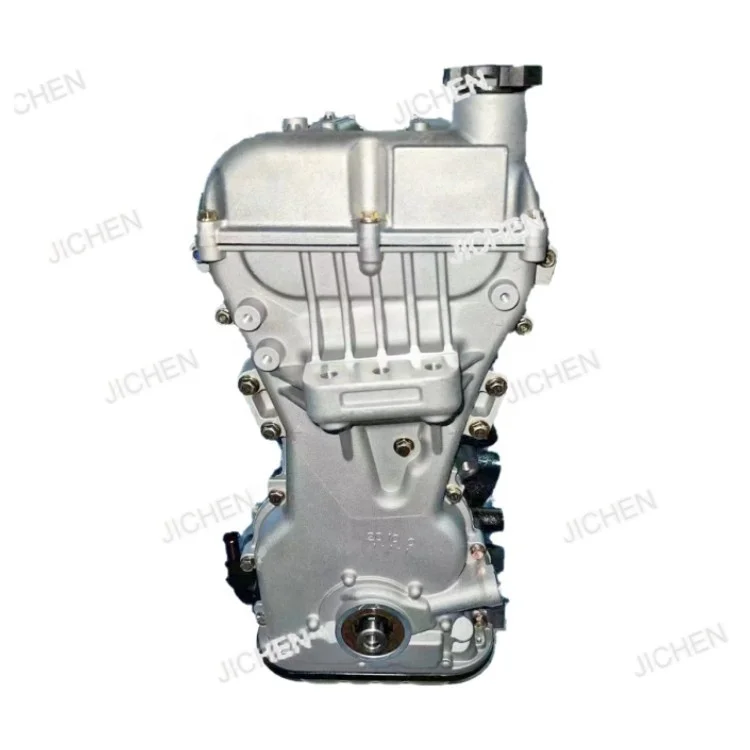 For Buick 06 Lova 10 New Cheap Car Engine LMU B12D1 1.2 Engine