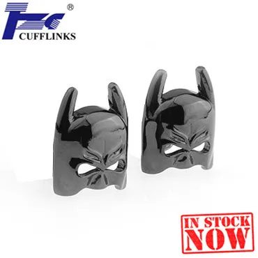 

TZG09114 Запонки Superhero Super Hero, 2 пары, доставка
