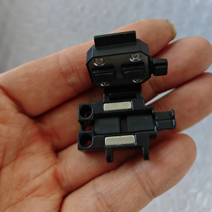 41 AV6481 AV6481A T45 JW4106S تركيبات آلة دمج الألياف