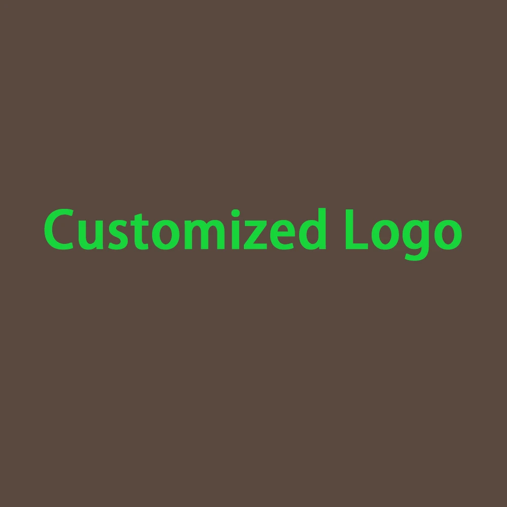 

Customization fee Personalized customization