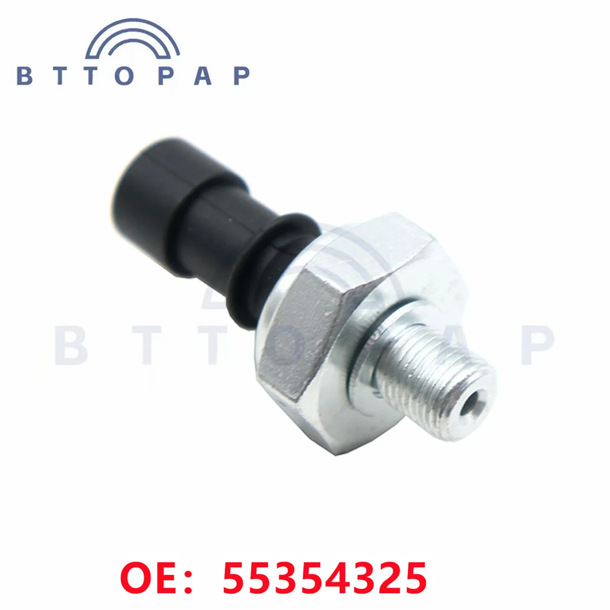 55354325 Oil Pressure Switch Sensor 96802844 55571684 For CHEVROLET AVEO5 CRUZE SONIC TRAX VOLT Vauxhall Opel Corsa Meriva 1.4L