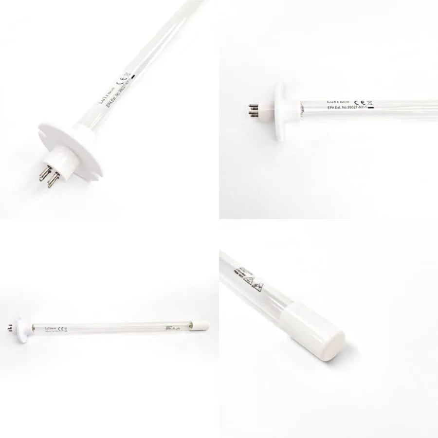 

Tuvl-115, Tuvl-115Р, Tuvl115, Tuvl-100, Tuvl-100-E, Fresh Aire Premium Compatible Replacement Lamp, Oem Quality, Bulb for Apco