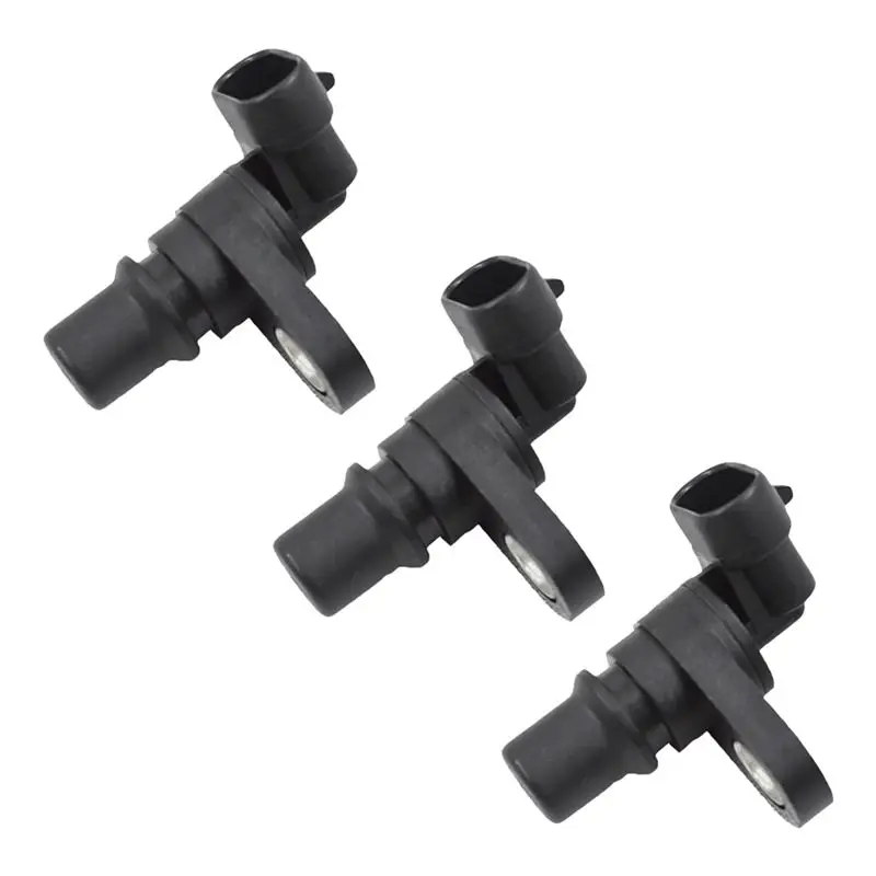 

3X Hall Effect Speed Sensor For Polaris Rzr 570 800 900 1000 4012167 4013908 3234299