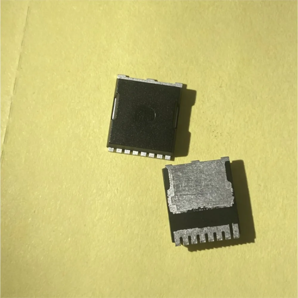 1-10PCS 012N08N5 IPT012N08N5 HSOF-8 6C5712 TLC6C5712QPWPRQ1 5716Q TPS57160QDGQRQ1 F26A LM7705 LM7705MM