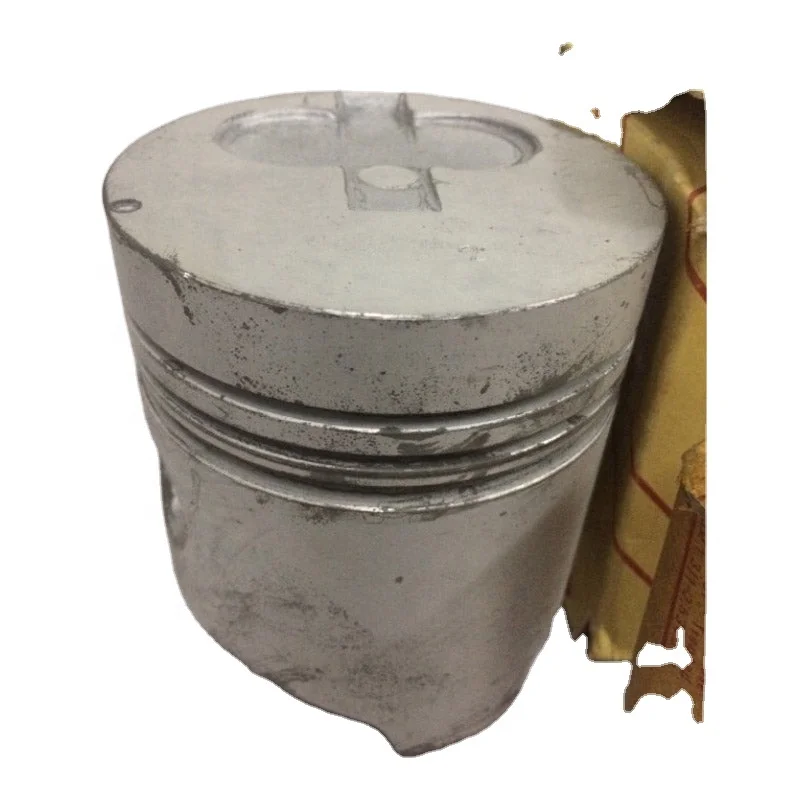 New 4 Sets Std Pist…