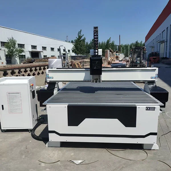 Türbau-Router mit numerischer Steuerung, DSP-Ziffernsteuerung, multifunktionales Bearbeitungszentrum