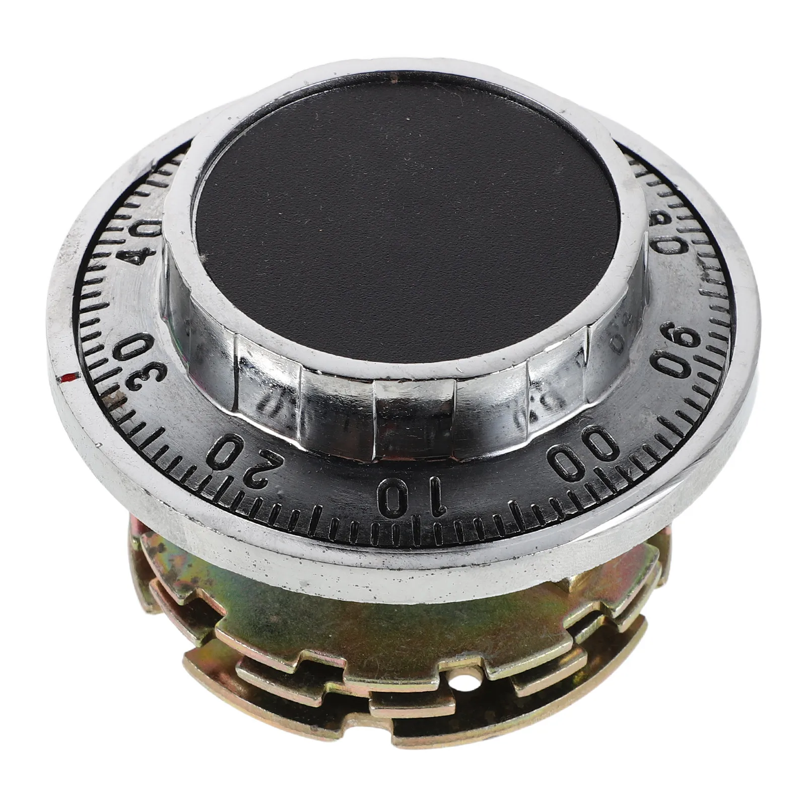 2 Mechanical Password Locks Waterproof 3-Digit Resettable Lock for Outdoor Sports Equipment Travel Accessories