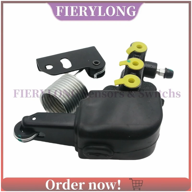 

46400-EB70B Brake Load Sensing Valve For Nissan Navara D40 2.5TD 46400EB70B 46400-EB70A 46400-EB70B9 46400-EB70C