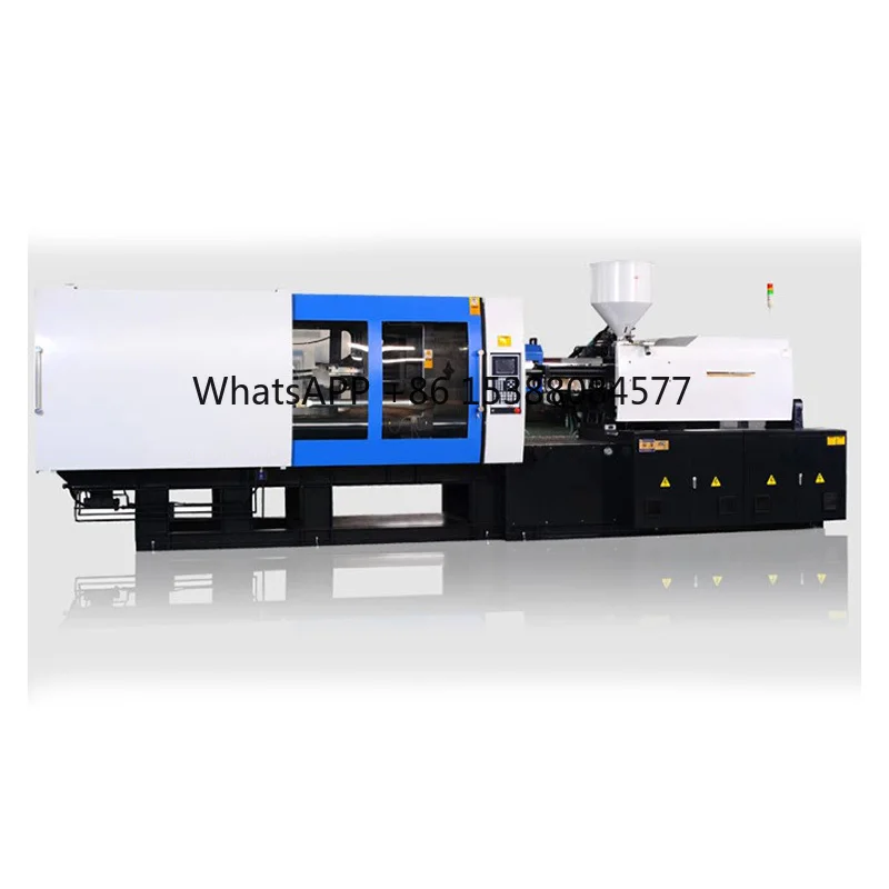 Compact and Efficient Mini  Molding Machine for Small-Scale Plastic Product Prototyping and Fabrication