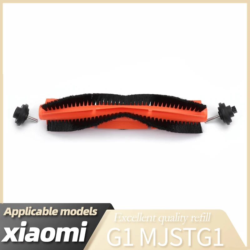 

Roller Brush For Xiaomi MIJI G1 MJSTG1 MI Robot Vacuum Mop Essential Cleaner Replacement Main Brushes Accessories