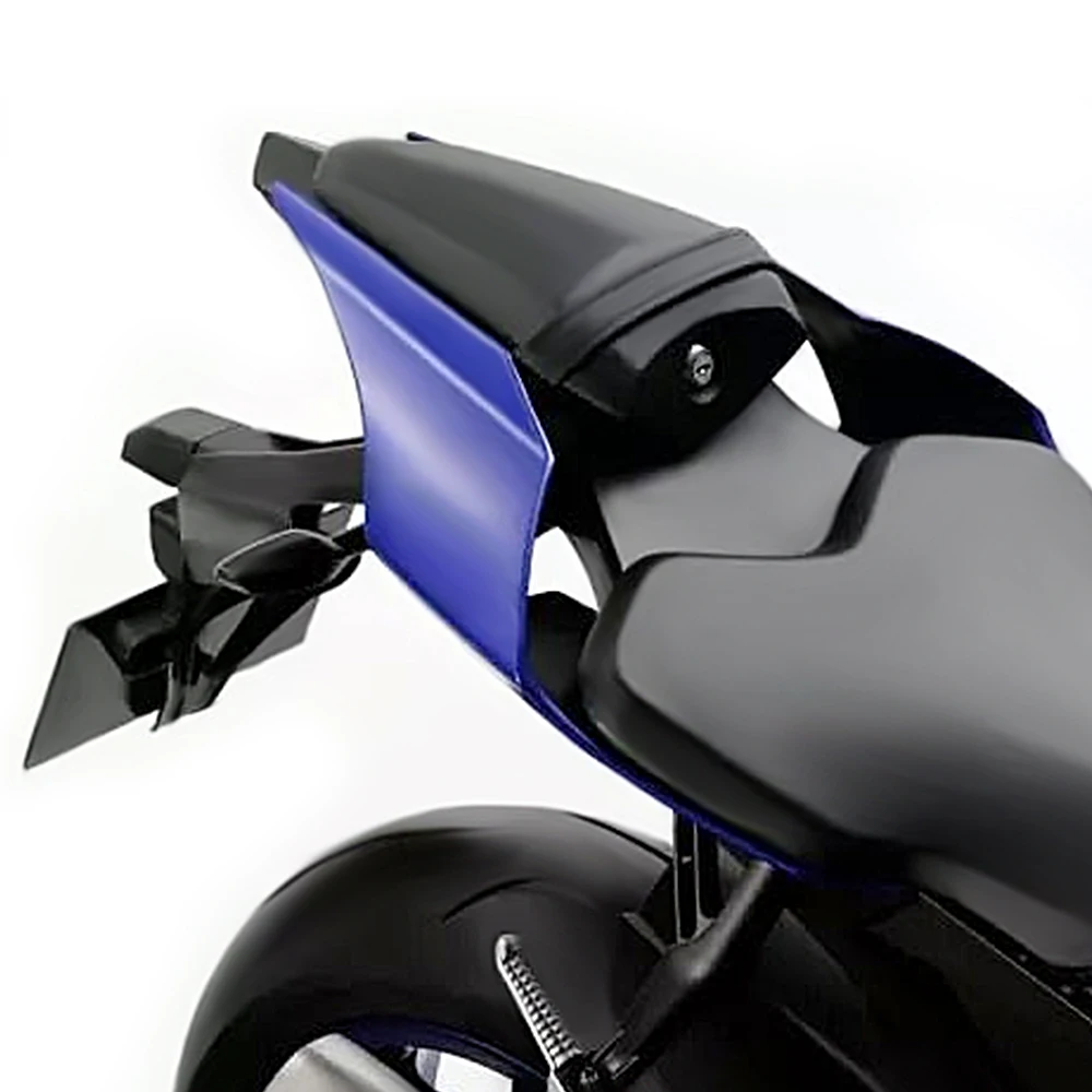

Motorcycle Rear Passenger Seat Pillion For Yamaha YZF R7 YZFR7 2022-2025 YZF-R9 2025