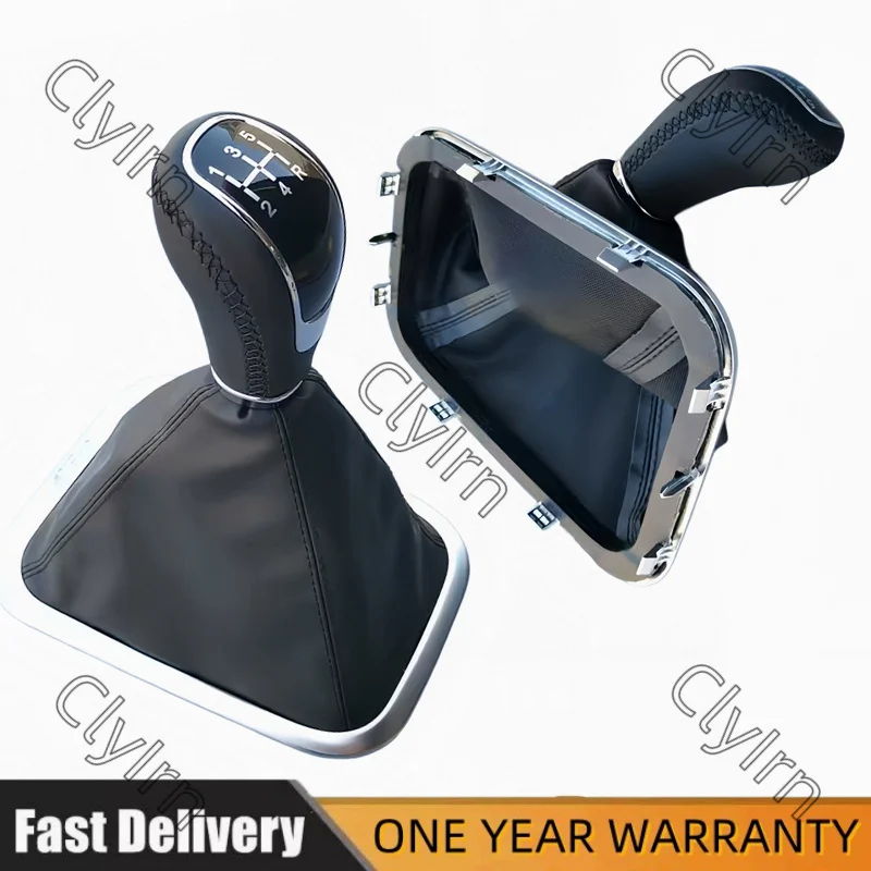 Gear Shift Collar/Dust Cover for Chery Jetour X70 Gear Shift Knob