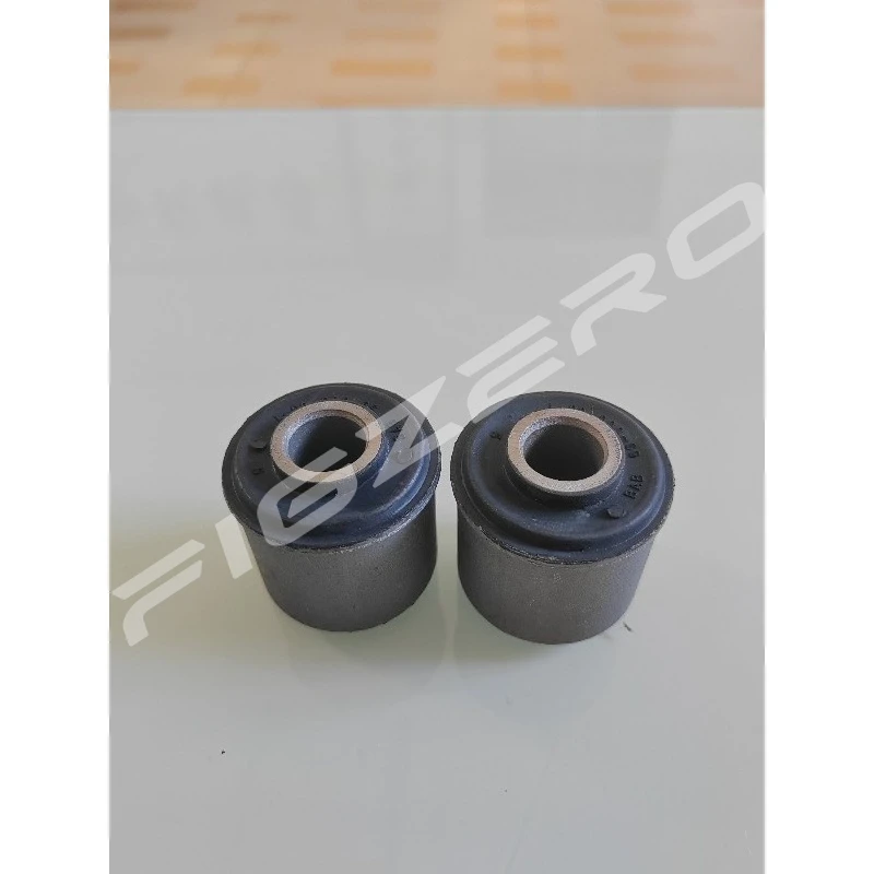 For Jeep Wrangler V Stop Push Rod Rubber Core Thrust Rod Rubber Sleeve Inner Hole 14mm Outer Circle 38.5mm