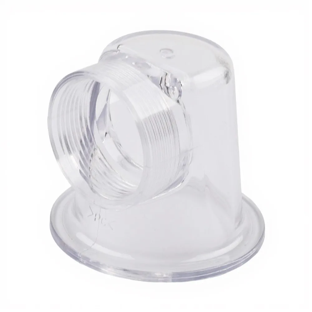 For Steinbach SPS25 SPS50 SPS75 SPS100 Sand Filter Replacement Components Set Transparent Lid Threaded Collar Basket O Rings