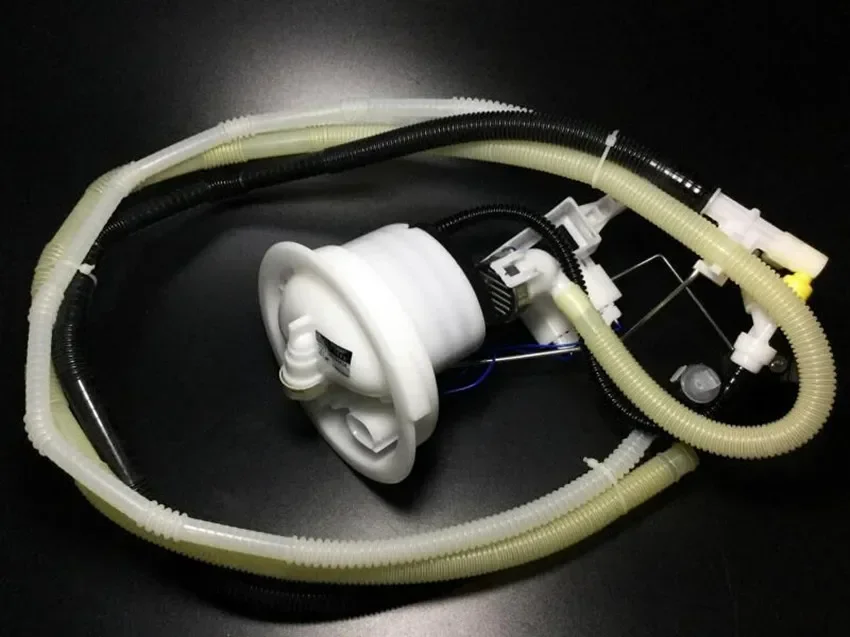 Waj Fuel Tank Sende… - image