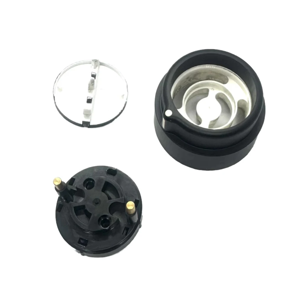 

Replacement Headlight Switch Repair Kit for Maserati For GranTurismo Sport and For GranCabrio Sport OEM 237798