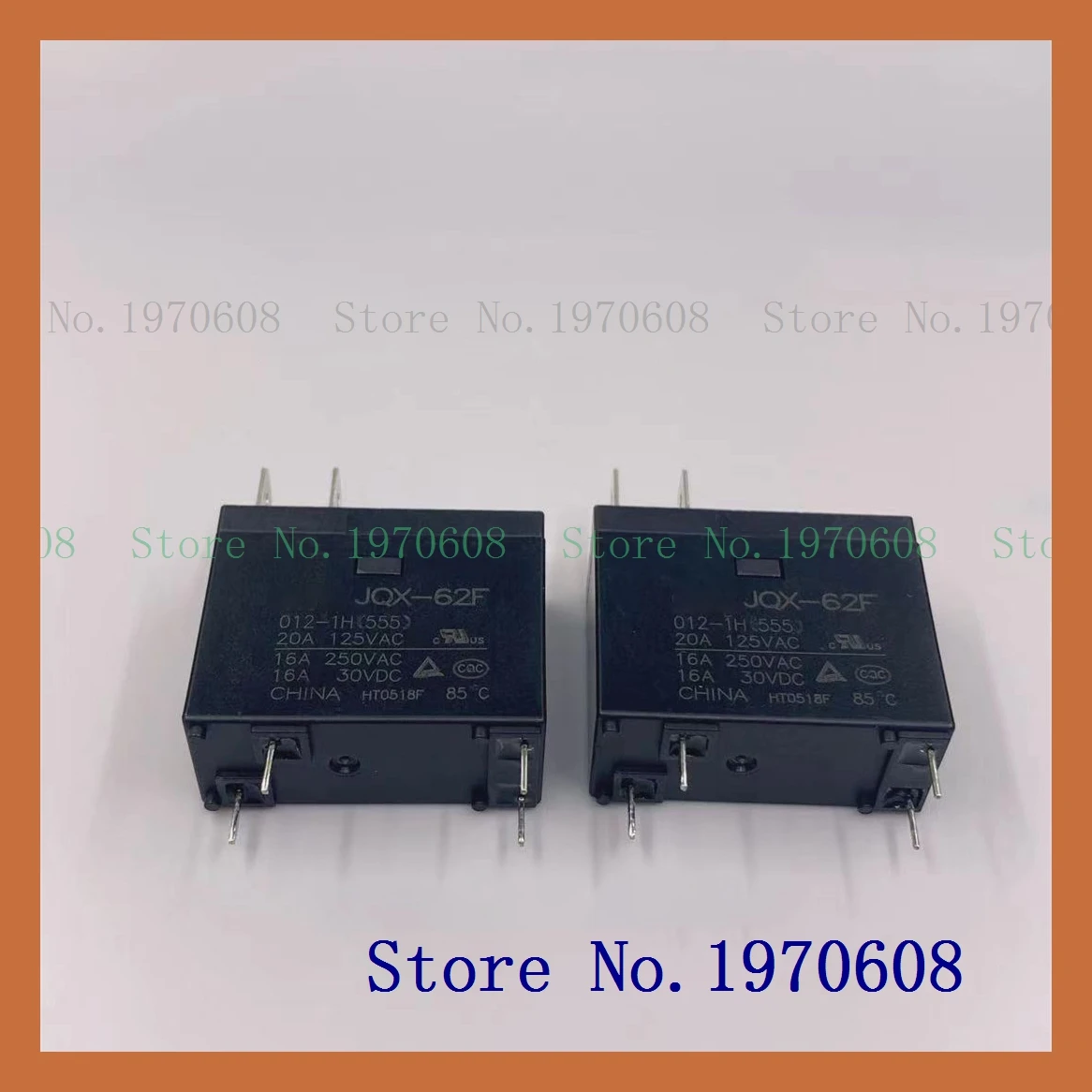 Jqx-62F-012-1H Hf62…