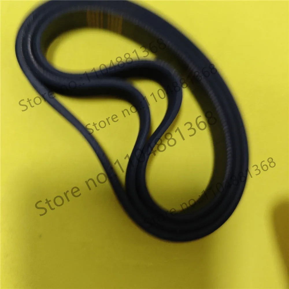 VEGA V-Belt EPJ360 5/6/7/8 Ribs Rubber Belt Drive Belt Treadmill Motor Belt
