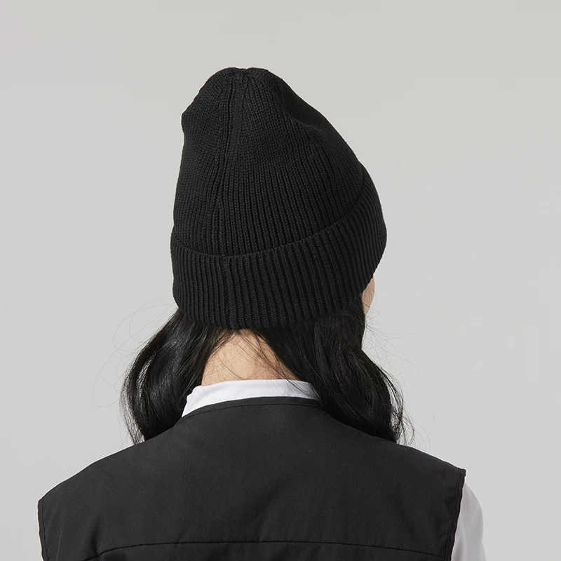 Adidas Men's and Women's Hats, Couple's Sports and Leisure Hats, Outdoor Warm and Windproof Knitted Wool Hats, Wool Hats Hs9765