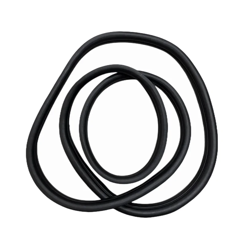 

A21F-Door Sealing Seal 9814855880 9676798080 For 3008 5008 2008-2016 Door Frame Waterproof Strip