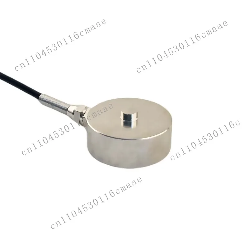 Robot manipulator arm tactile test system small size force measurement weight gravity micro weighing sensor Miniature Load Cell