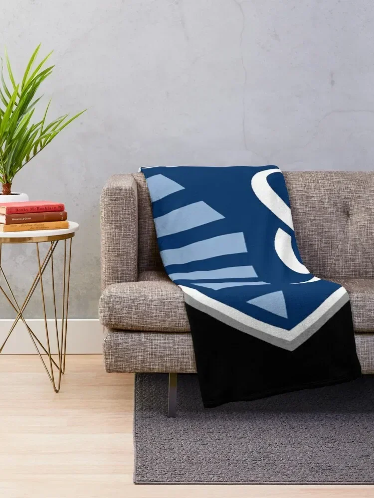 Sporting Kansas City Throw Blanket Warm Sofa Quilt halloween Blankets