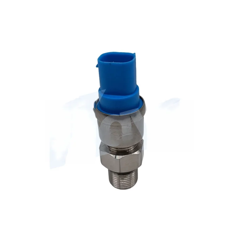 High Pressure Sensor LC52S00012P1 For Excavator SK200-6E SK230-6E SK330-6E