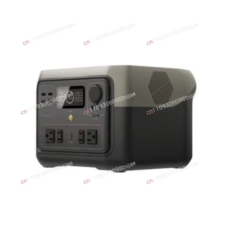 suitable for RIVER 2 Max outdoor portable mobile high-power power supply, used for outdoor camping house use