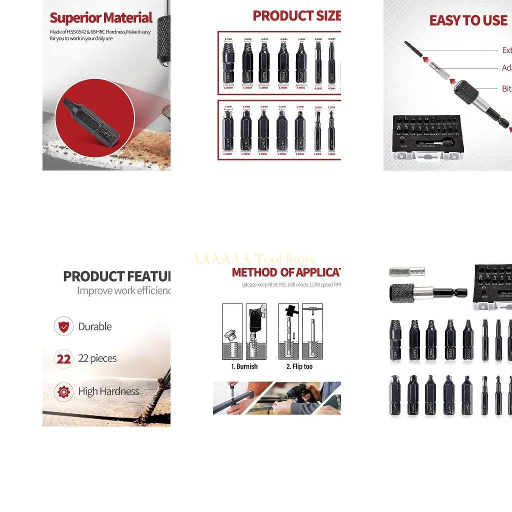 

A2BE VINT Extractor BITS поврежденные водопроводные трубы