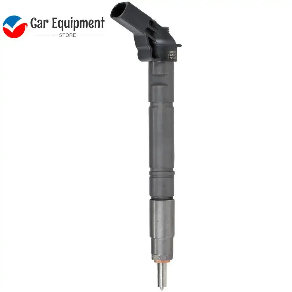 1PCS Fuel Diesel Injector 0445117021 0445117022 for Bosch Audi A4 678 Q7 Porsche VW 3.0 TDI D 059130277CD 059130277EJ